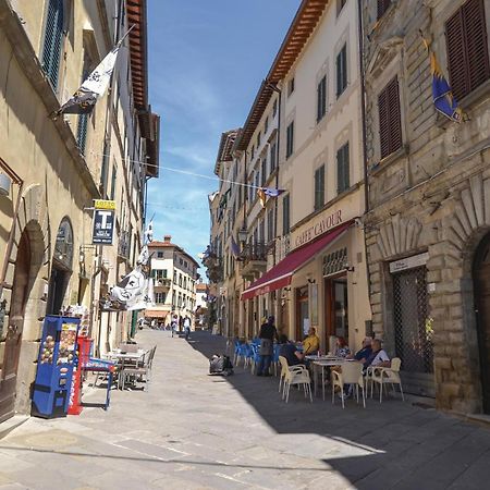 Il Granaio Vila Monte San Savino Exterior foto