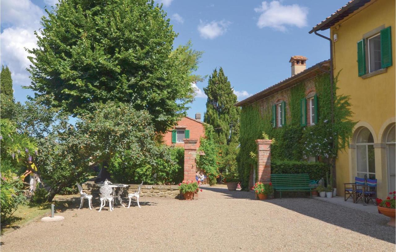 Il Granaio Vila Monte San Savino Exterior foto