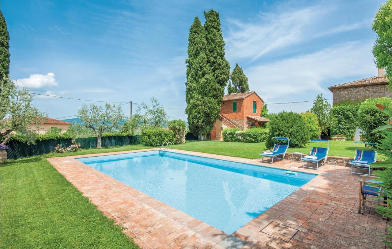 Il Granaio Vila Monte San Savino Exterior foto