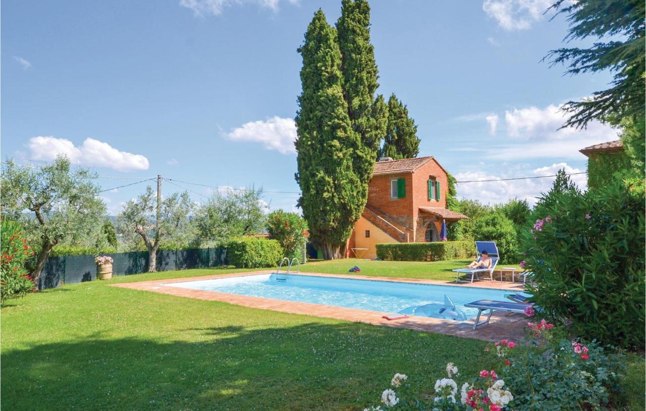 Il Granaio Vila Monte San Savino Exterior foto