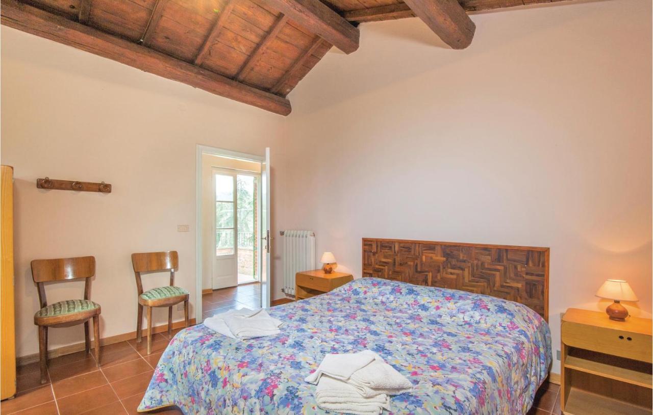 Il Granaio Vila Monte San Savino Exterior foto