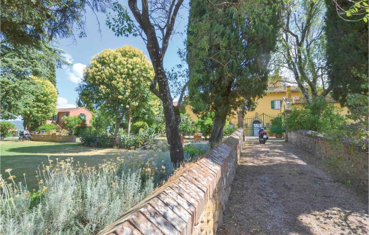 Il Granaio Vila Monte San Savino Exterior foto