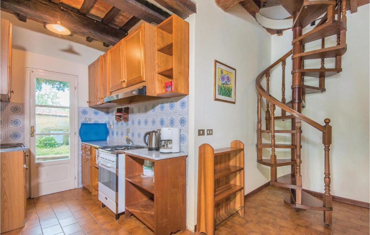 Il Granaio Vila Monte San Savino Exterior foto