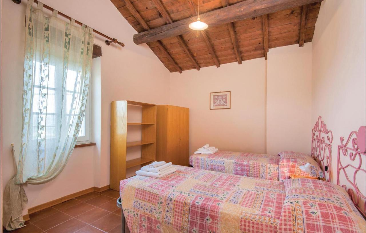 Il Granaio Vila Monte San Savino Exterior foto