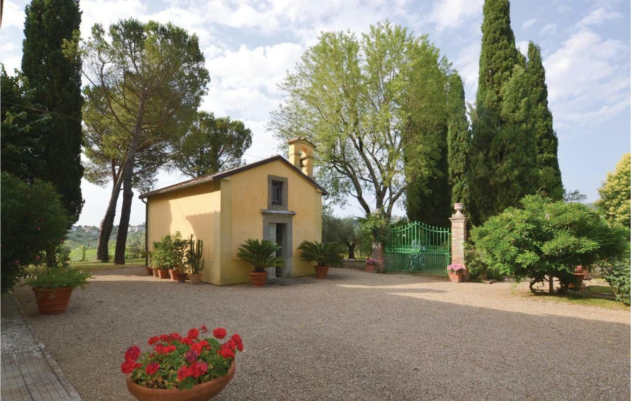 Il Granaio Vila Monte San Savino Exterior foto