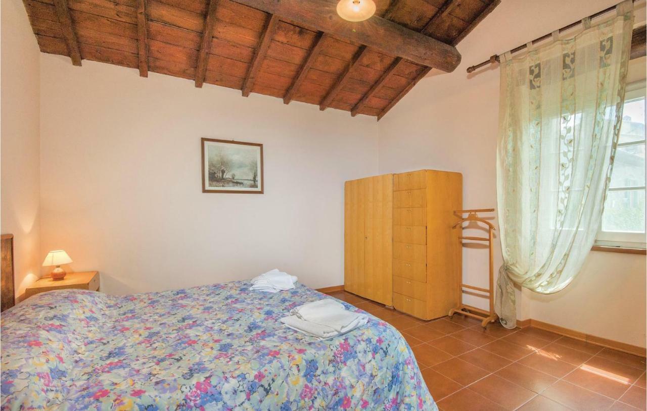 Il Granaio Vila Monte San Savino Exterior foto