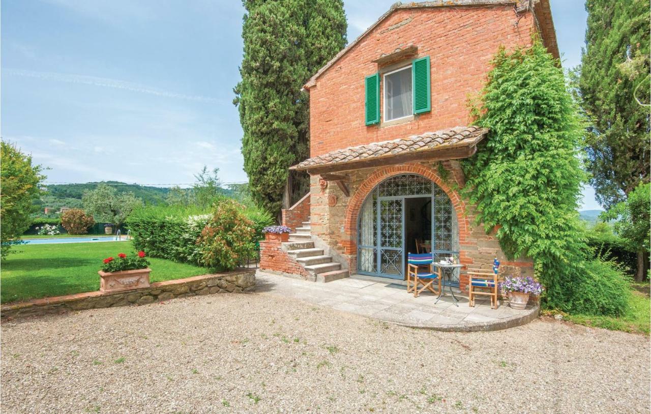 Il Granaio Vila Monte San Savino Exterior foto
